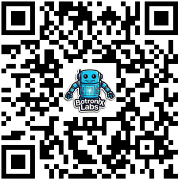 Google Review QR Code